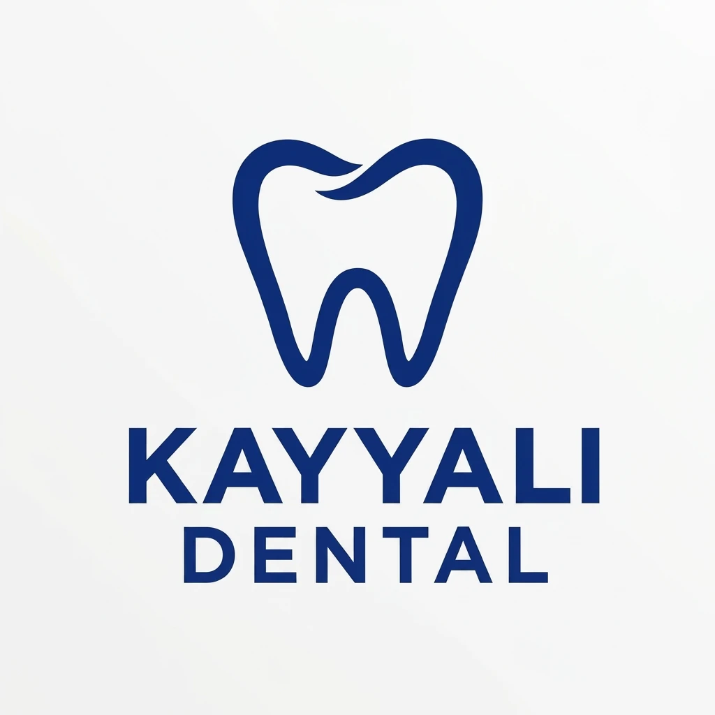 Kayyali Dental logotyp