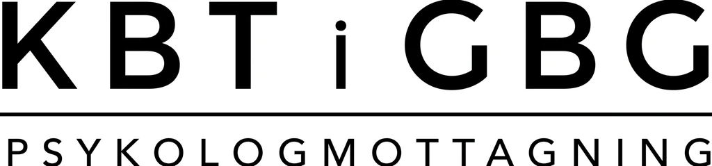 KBT i Göteborg logotyp