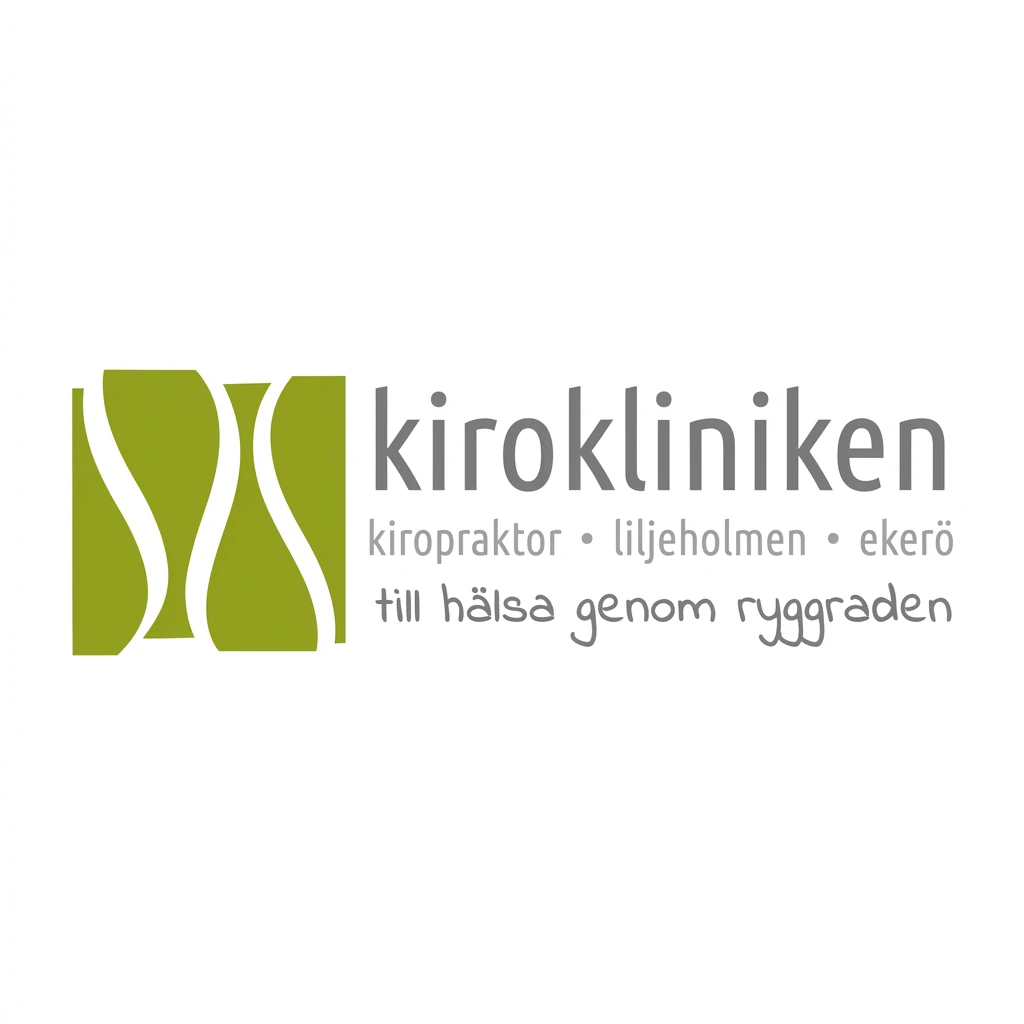 Kirokliniken - Ekerö logotyp