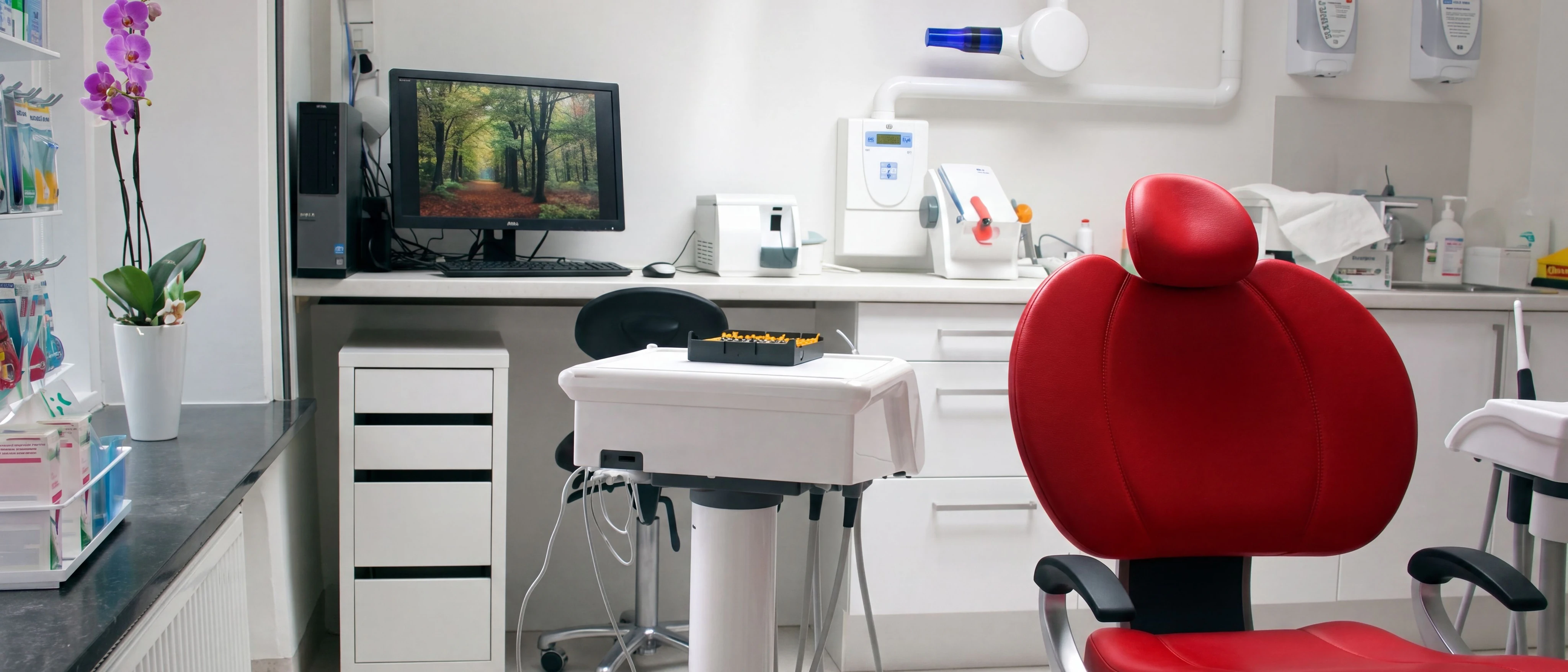 Korsvägen Dental Clinic AB