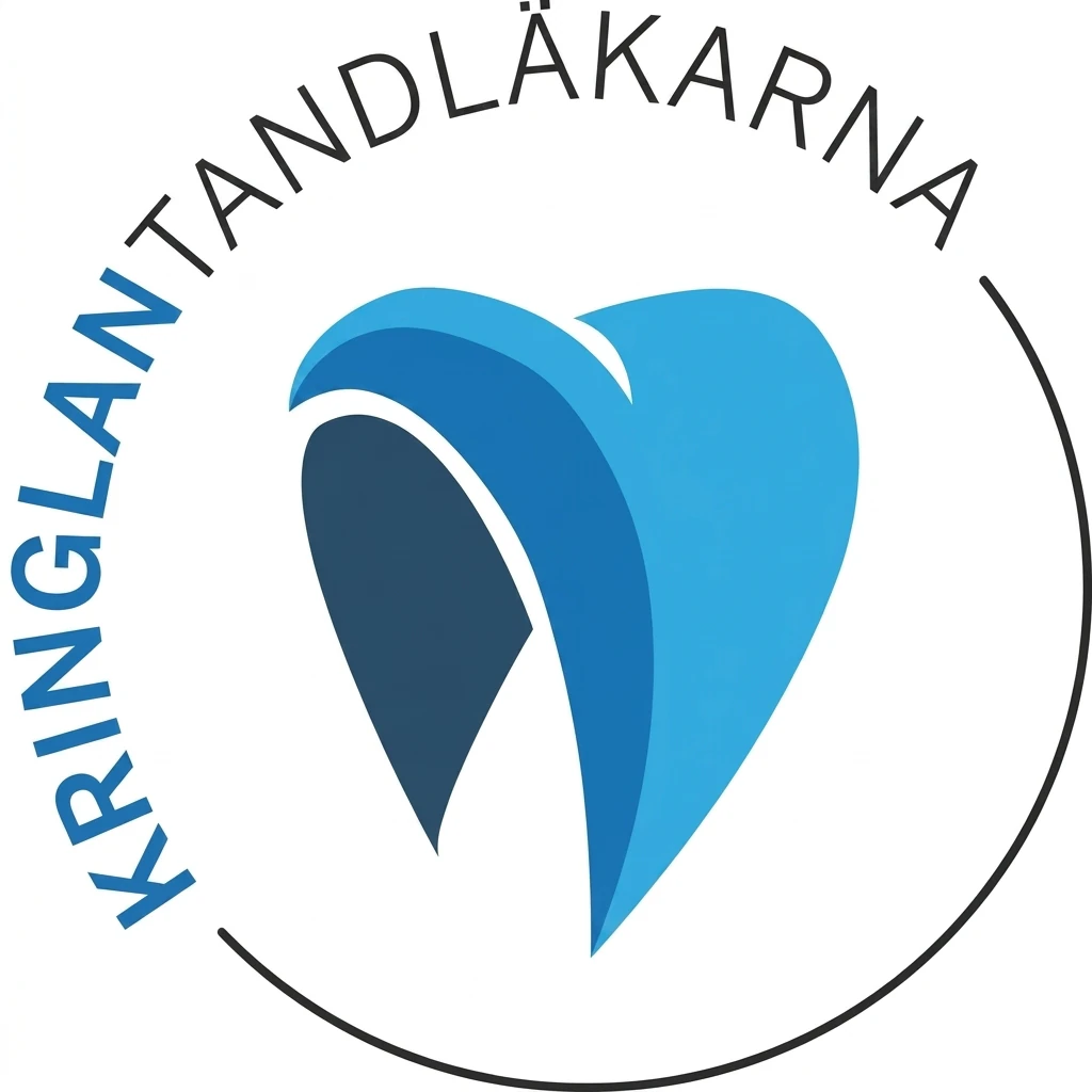 Kringlantandläkarna logotyp