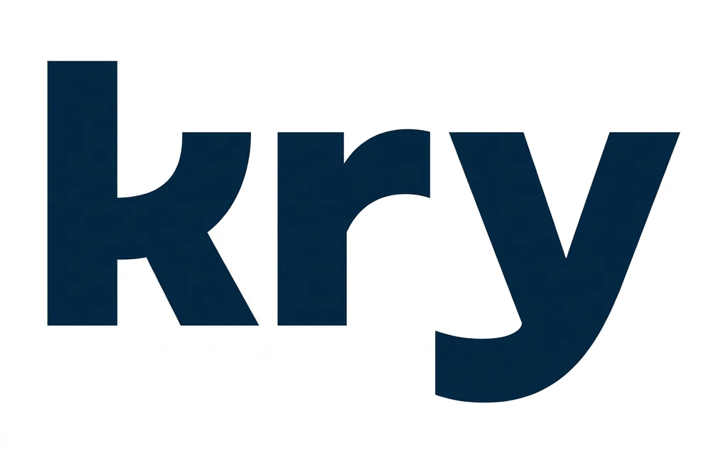 Kry Vårdcentral Sickla logotyp