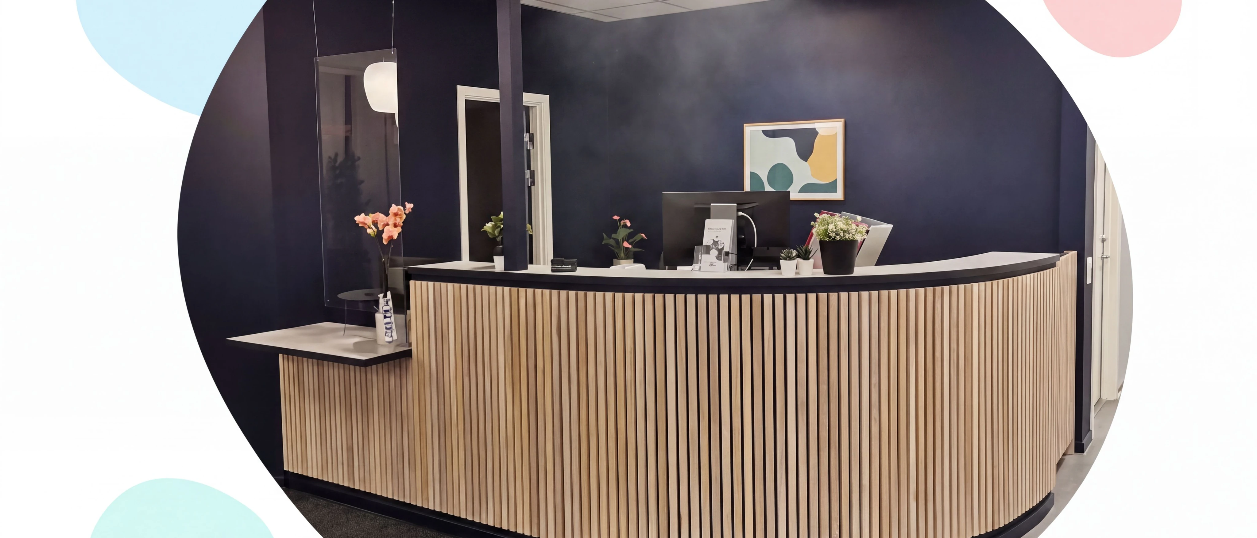 Kry Vårdcentral Spiran