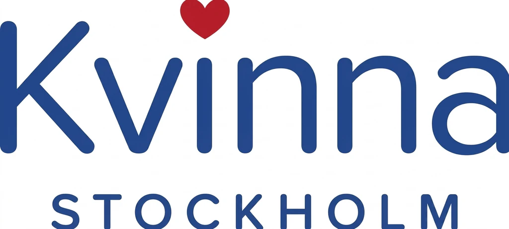 Kvinna Stockholm Barnmorskemottagning, Sollentuna logotyp