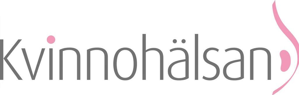 Kvinnohälsan Barnmorskemottagning logotyp
