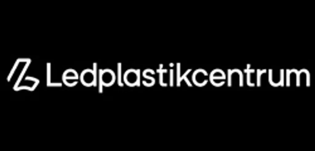 Ledplastikcentrum Bromma logotyp
