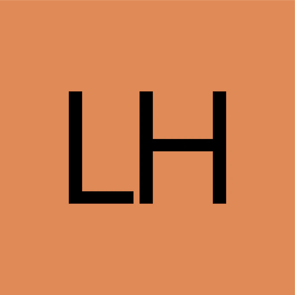 LH Kliniken logotyp