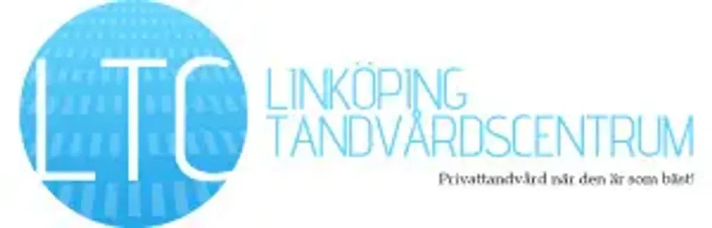 Linköpings Tandvårdscentrum logotyp