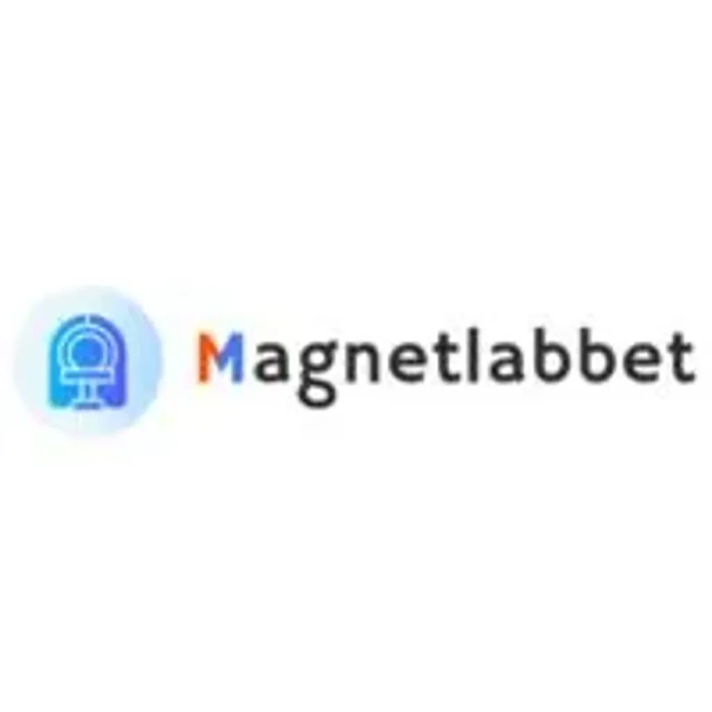 Magnetlabbet Göteborg Annedal logotyp