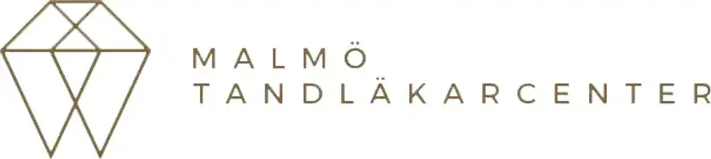 Malmö Tandläkarcenter logotyp