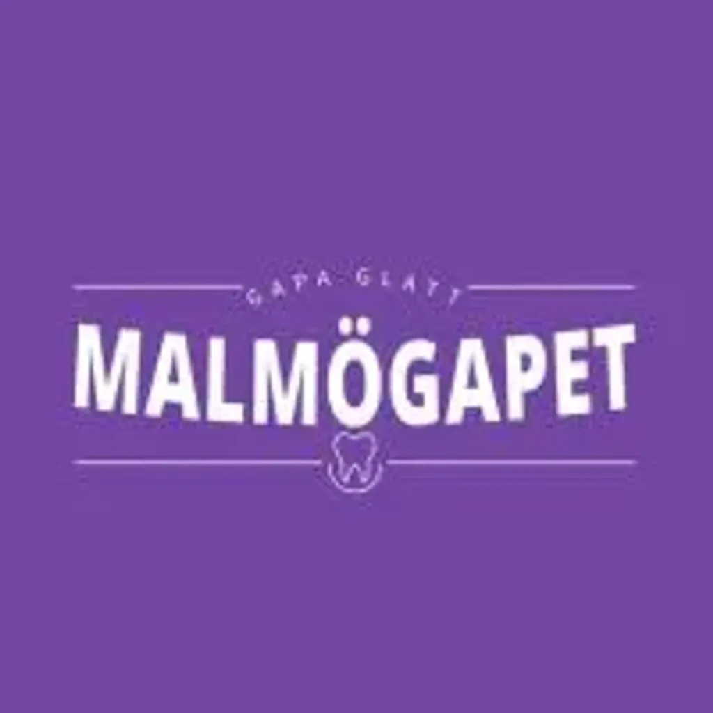 Malmögapet logotyp