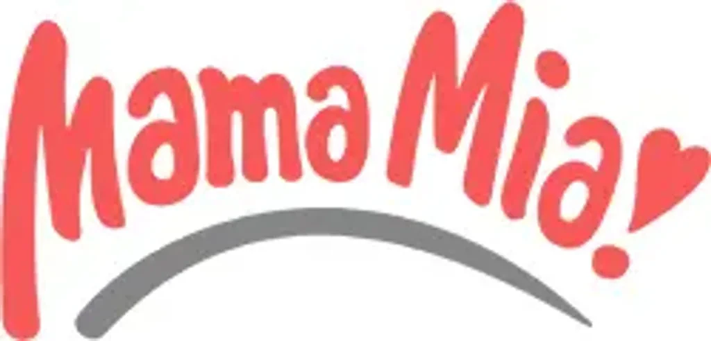 Mama Mia Björkhagen BVC logotyp