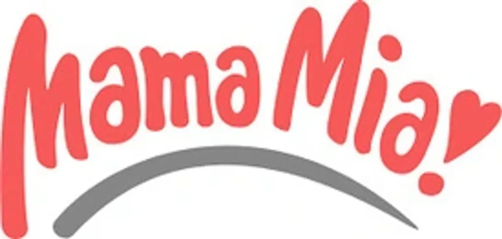 Mama Mia Danderyds Barnmorskemottagning logotyp
