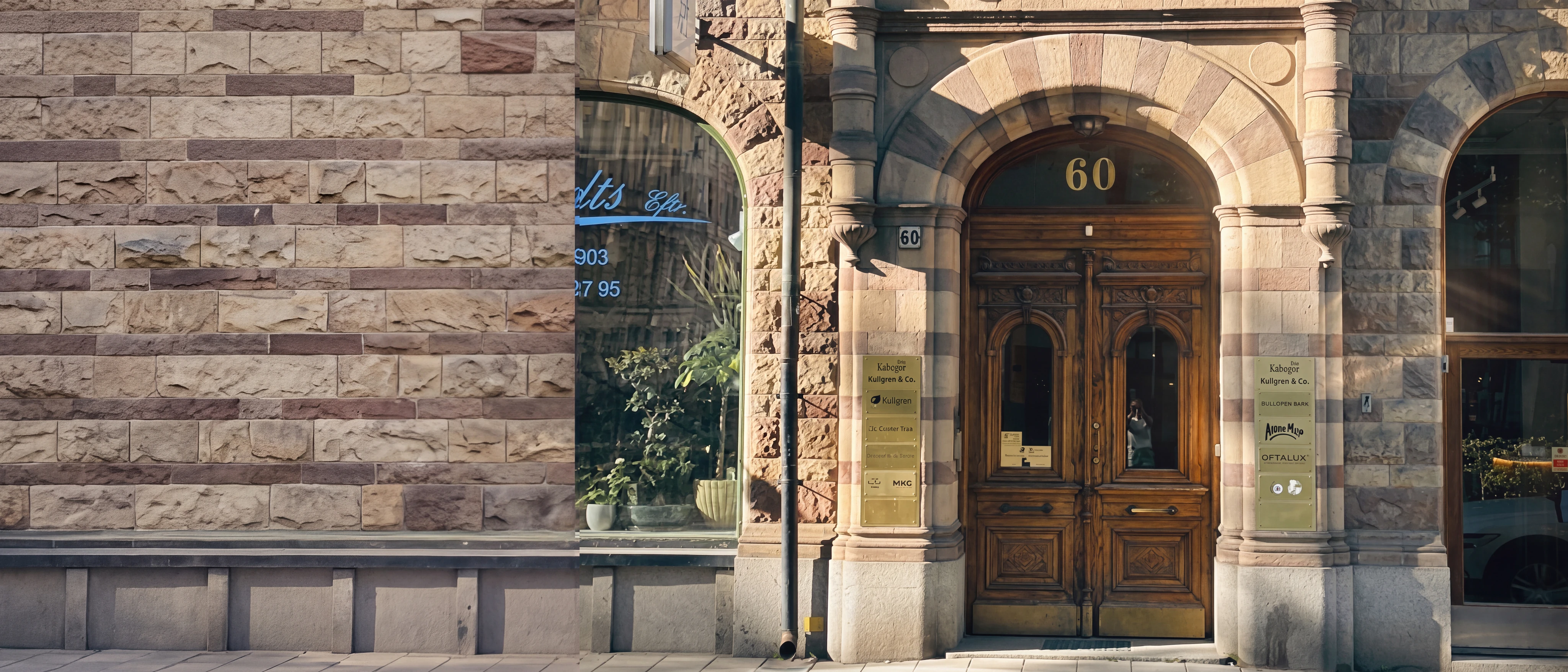 Mama Mia Östermalm Barnmorskemottagning/Ultraljud