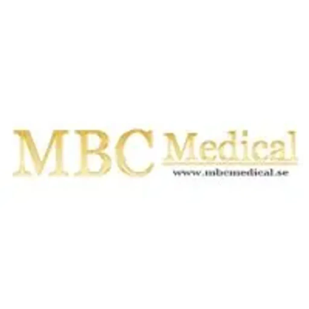 MBC Medical logotyp