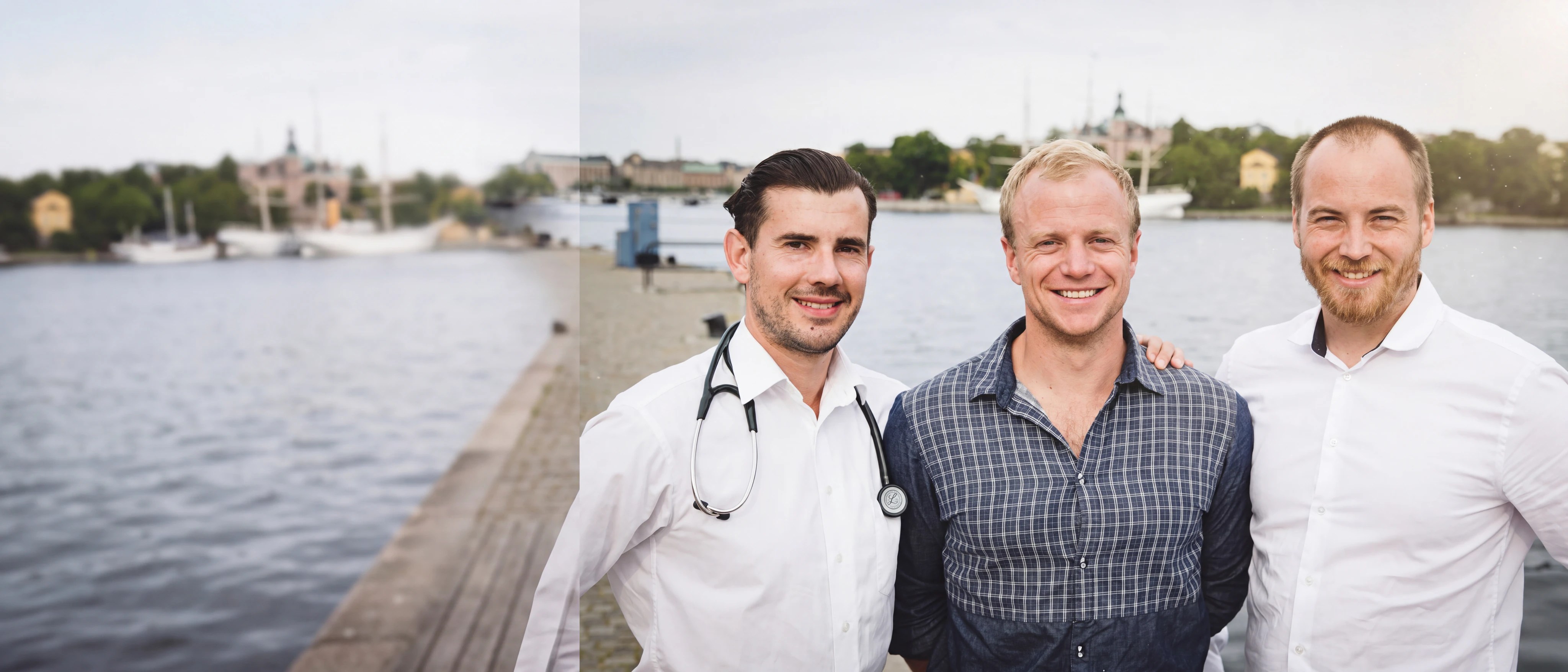 Medicinskaintyg - Malmö