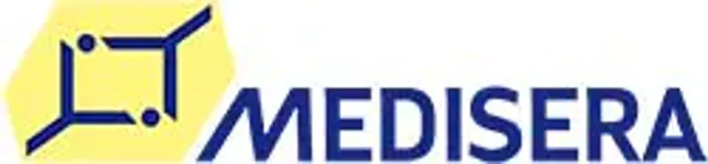 Medisera Stockholm logotyp