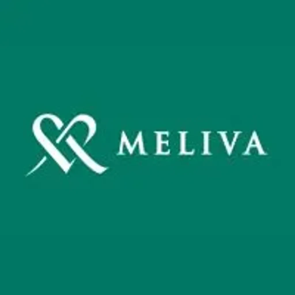 Meliva Gyn Stadshagsgården logotyp