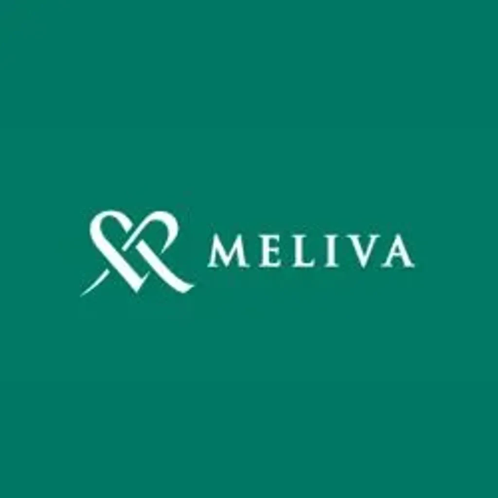 Meliva vårdcentral Hornsberg logotyp