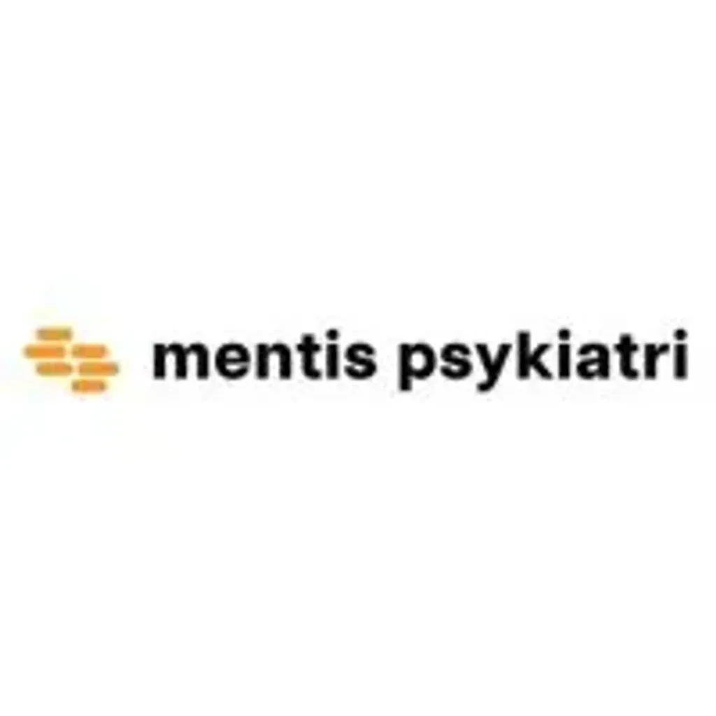 Mentis Psykiatri logotyp