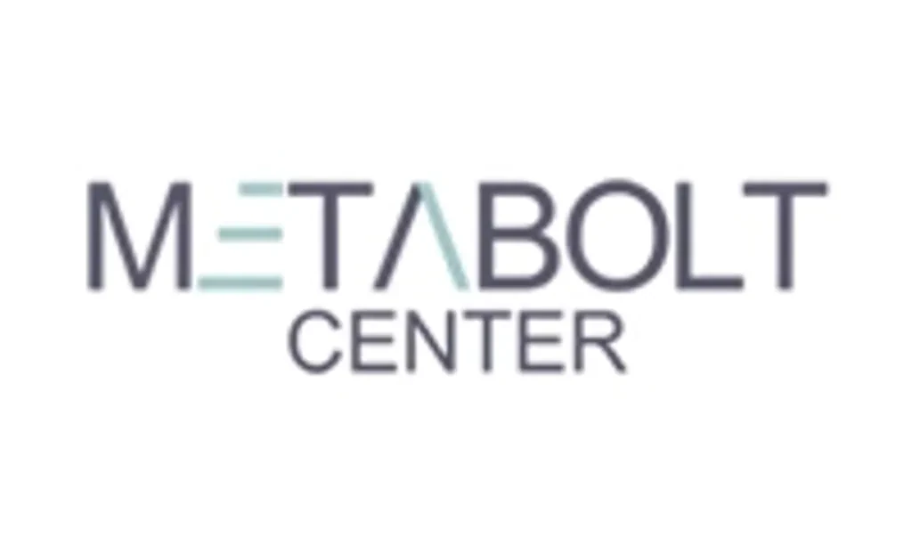 Metabolt Center logotyp