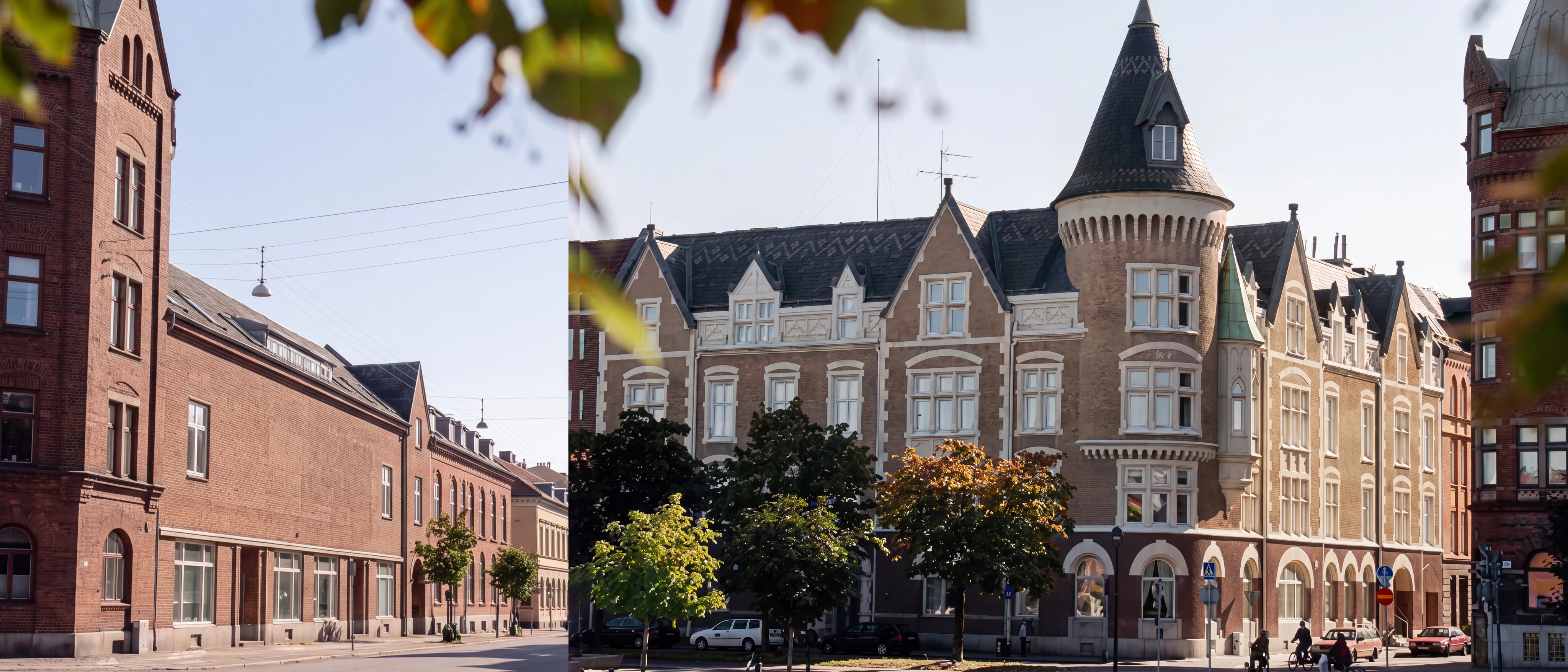 Limbra Gävle