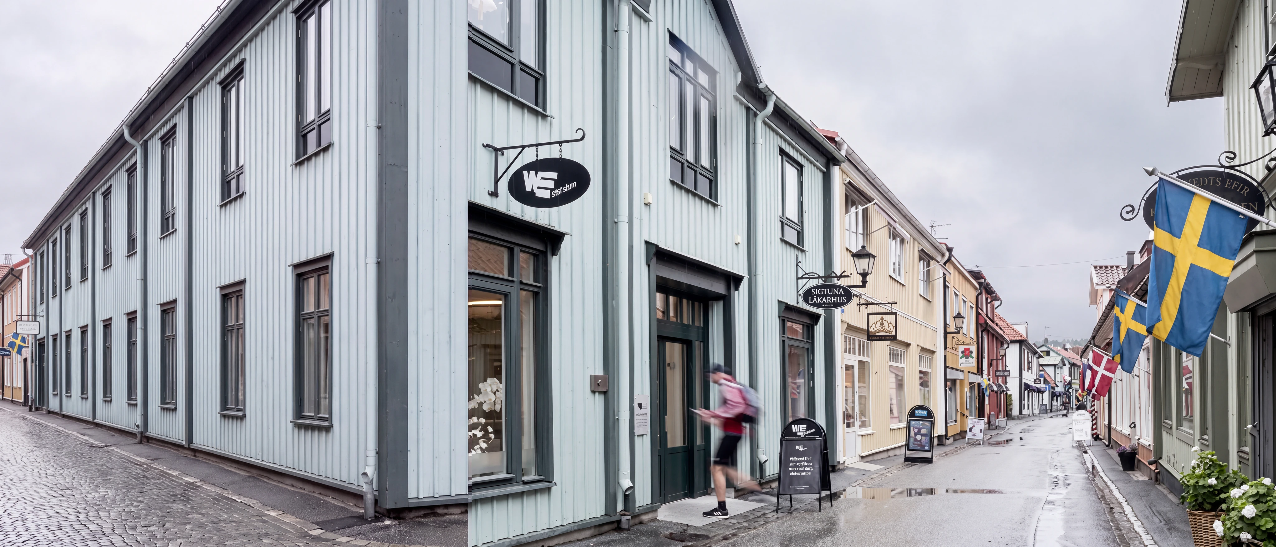 Muskelcentrum Sigtuna