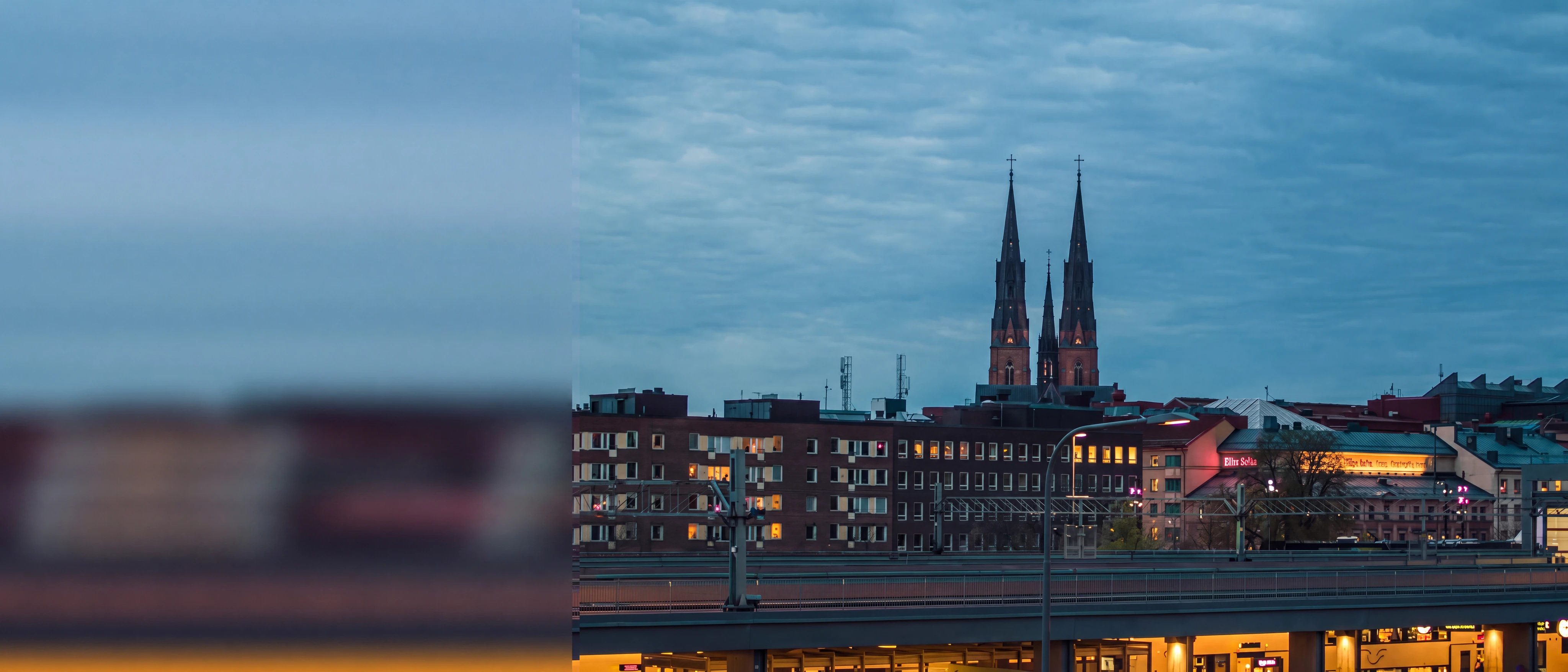 Muskelcentrum Uppsala Björkgatan