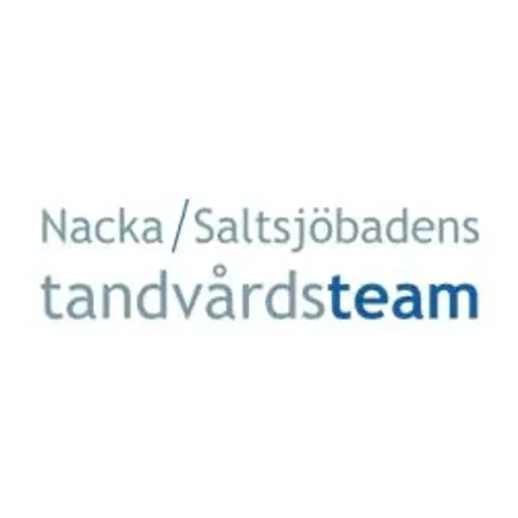 Nacka Tandvårdsteam logotyp