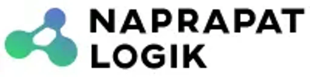 Naprapatlogik logotyp