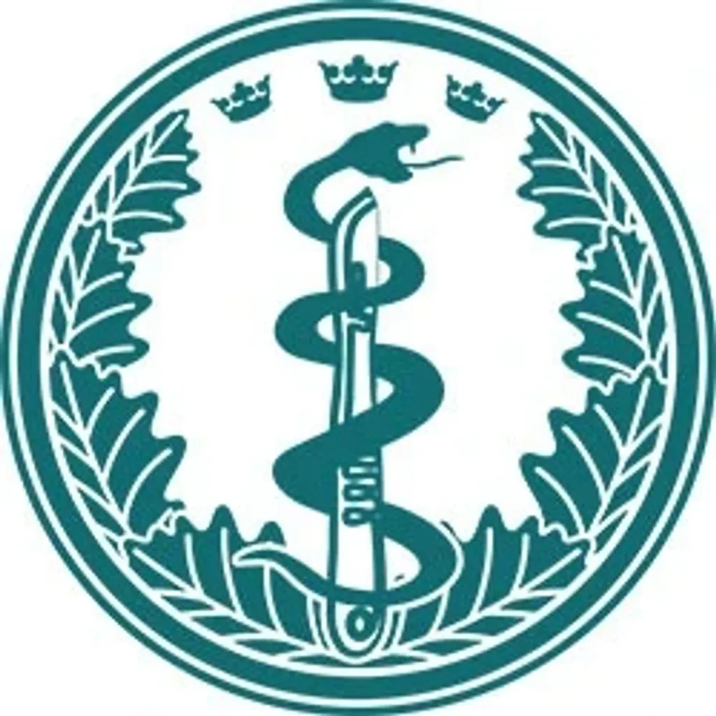 Narva Åderbråckscenter, Skellefteå logotyp