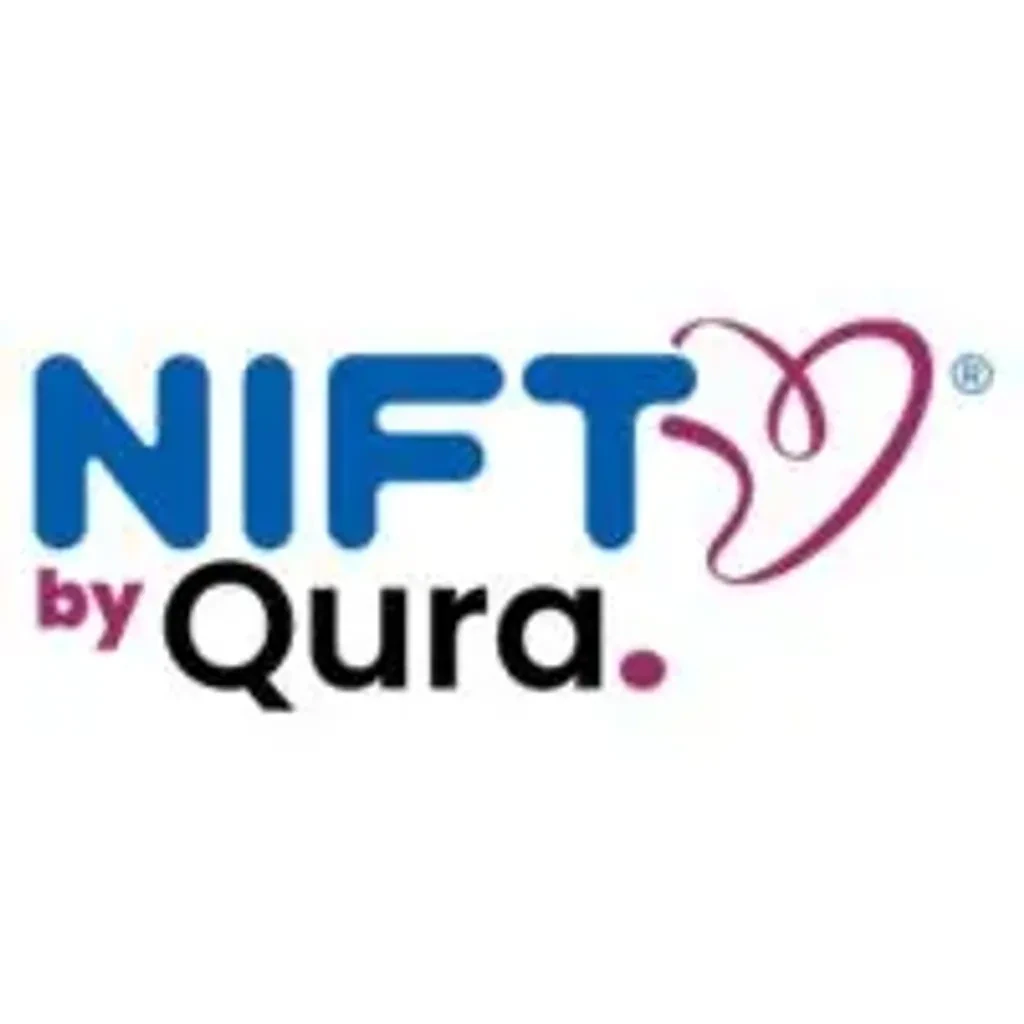 Nifty By Qura Umeå logotyp
