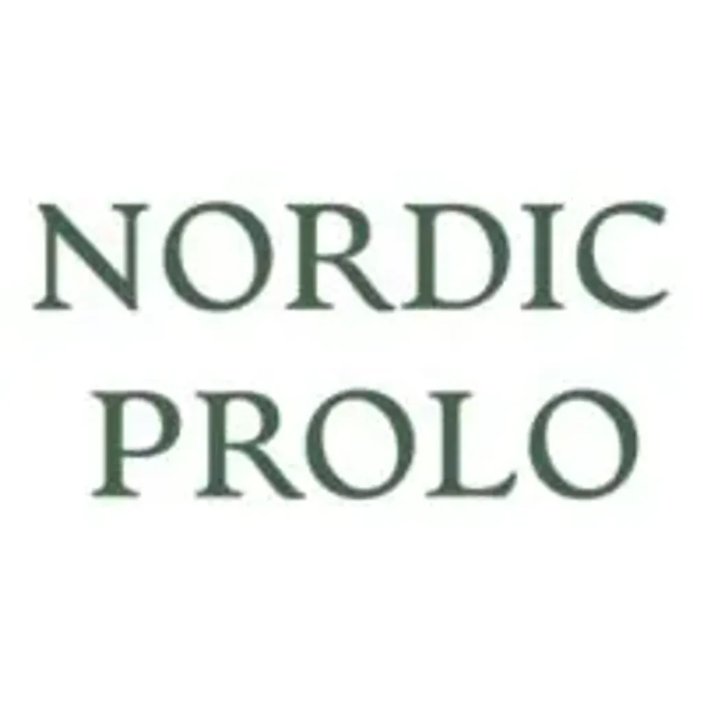 Nordic Prolo Smärtklinik Göteborg logotyp