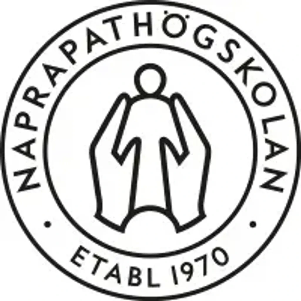Nordiska Institutet för Manuell Medicins klinik logotyp