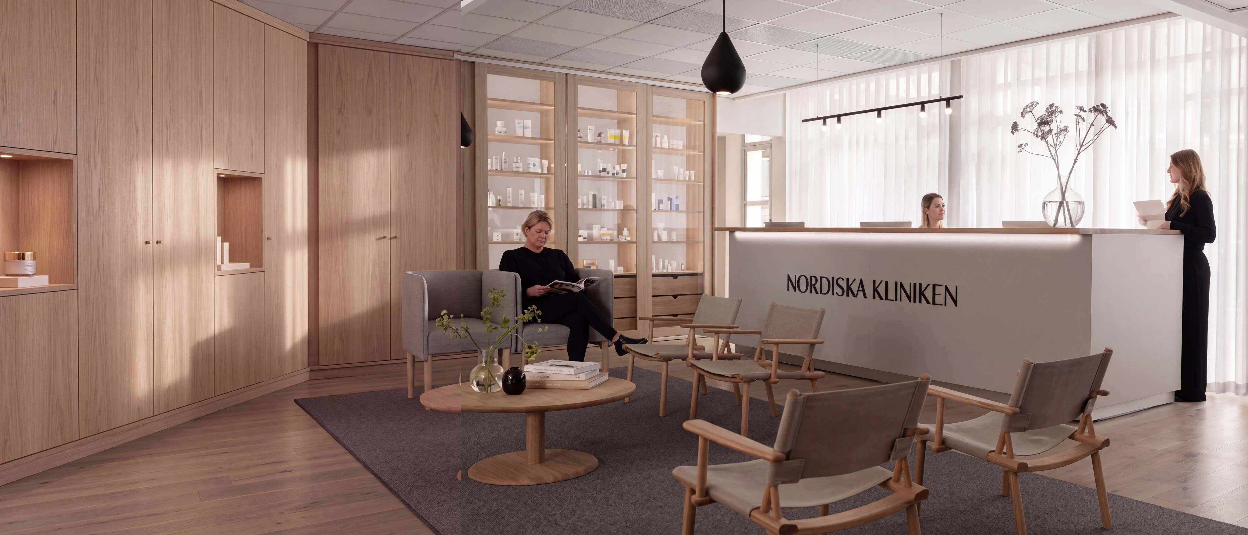 Nordiska Kliniken