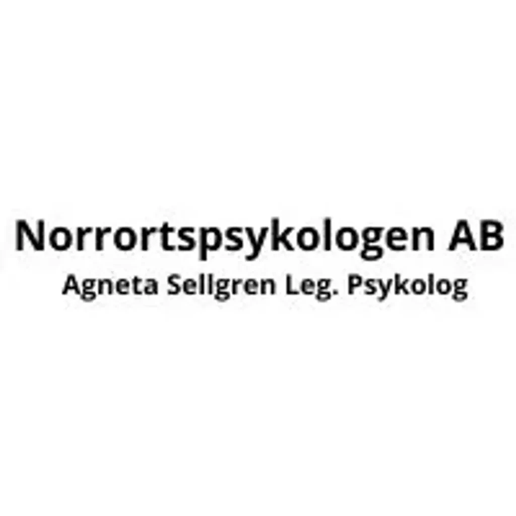 Norrortspsykologen logotyp