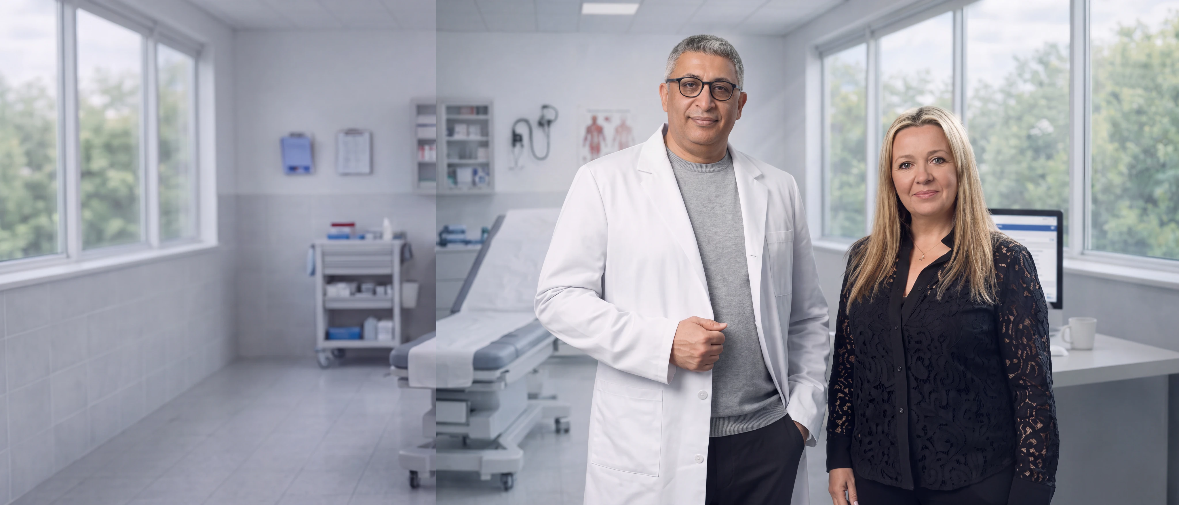 Nova Medical Health