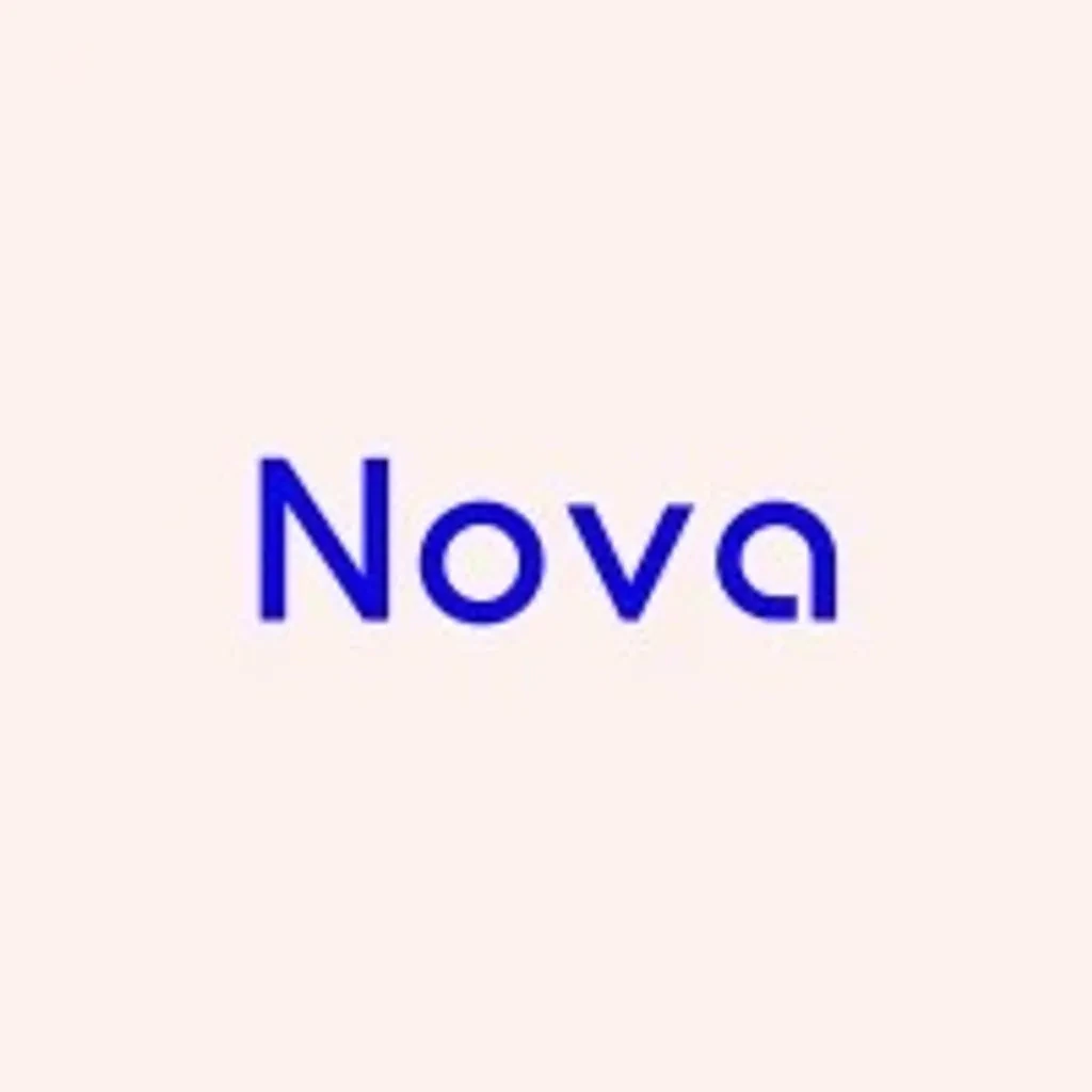 Nova Psykiatri Malmö logotyp