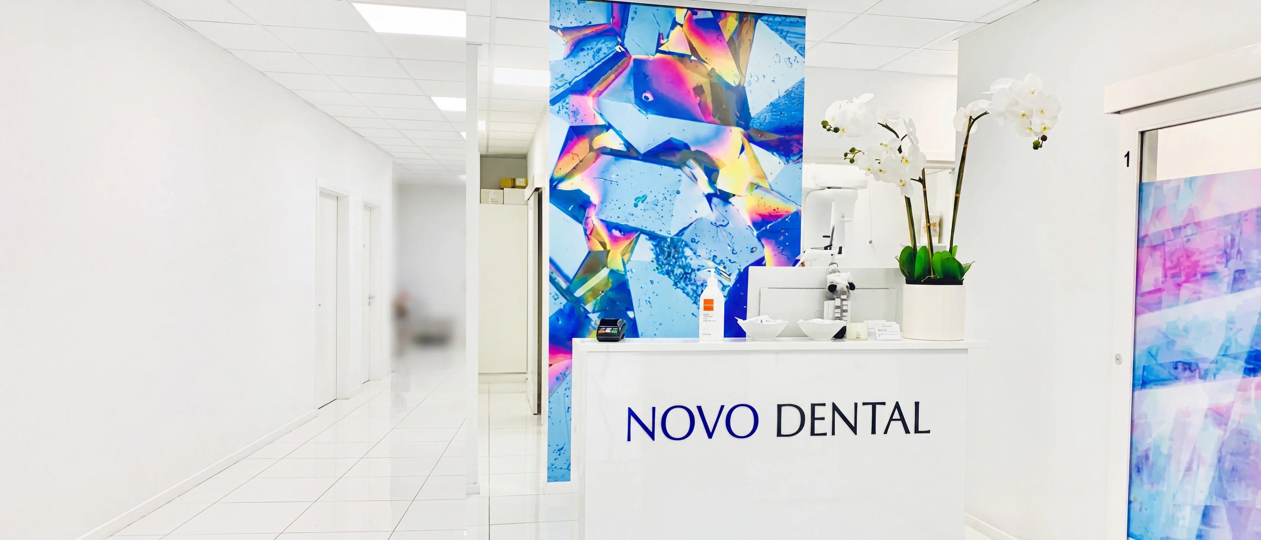 Novo Dental