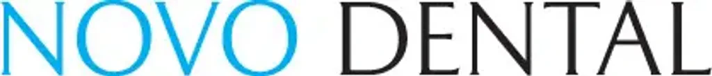 Novo Dental logotyp
