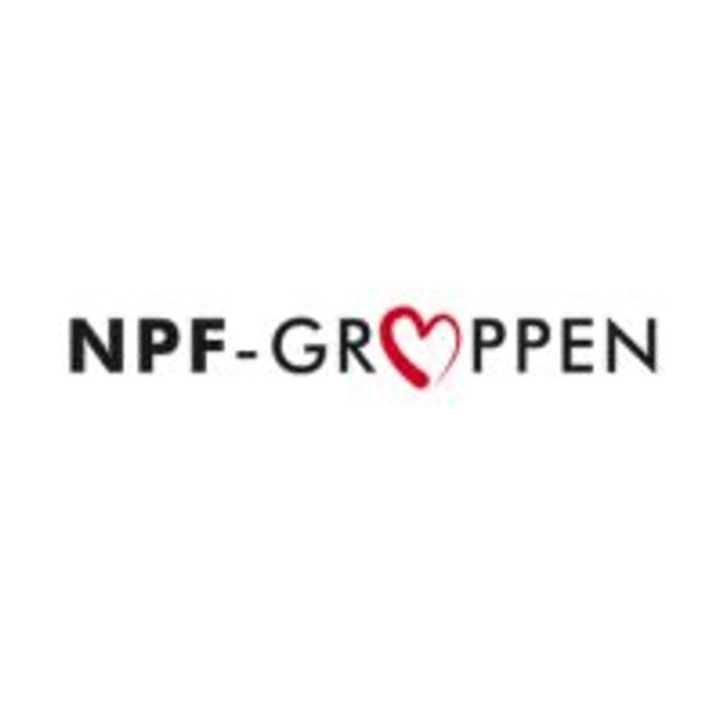 NPF-gruppen logotyp