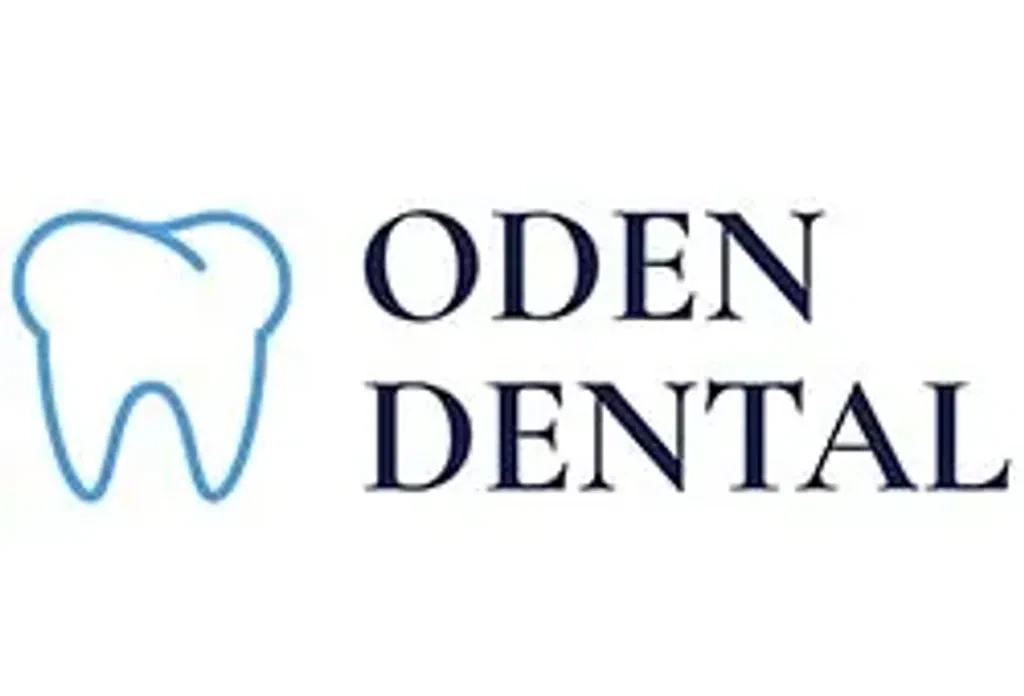 Oden Dental logotyp