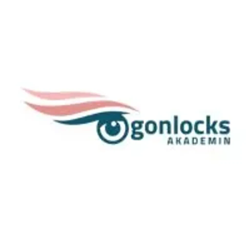 Ögonlocksakademin Täby logotyp