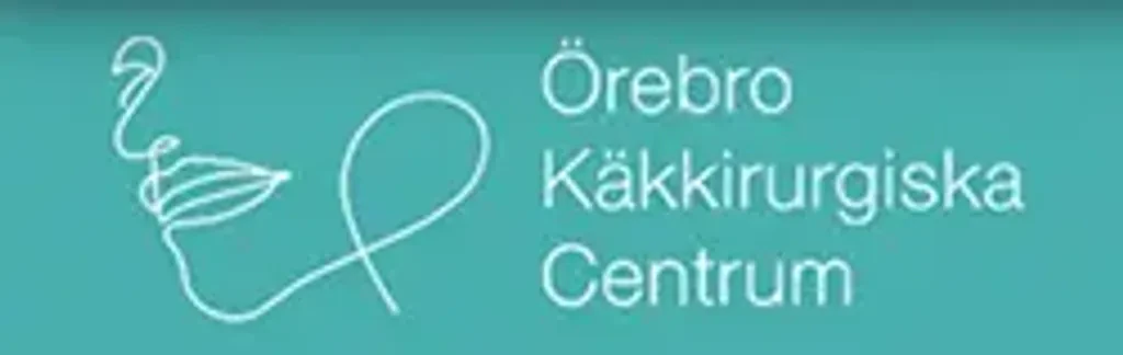 Örebro Käkkirurgiska Centrum logotyp