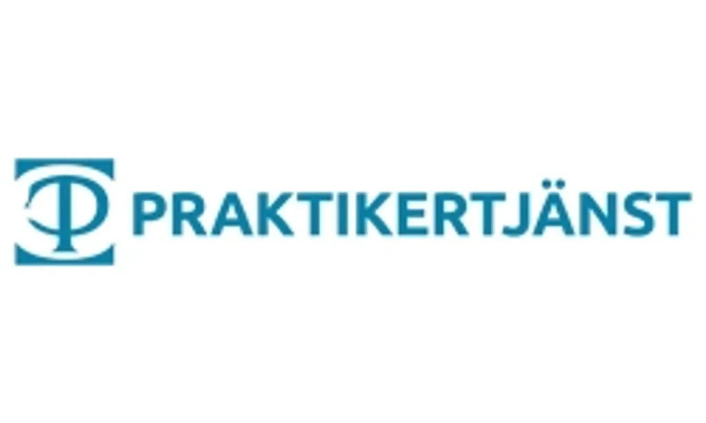 Praktikertjänst Stora Wäsby Vårdcentral, Upplands Väsby logotyp