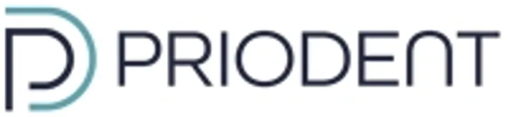 Priodent Tibblekliniken logotyp