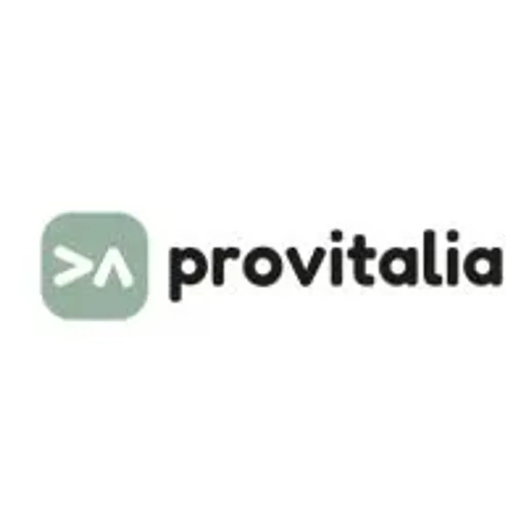 Provitalia logotyp