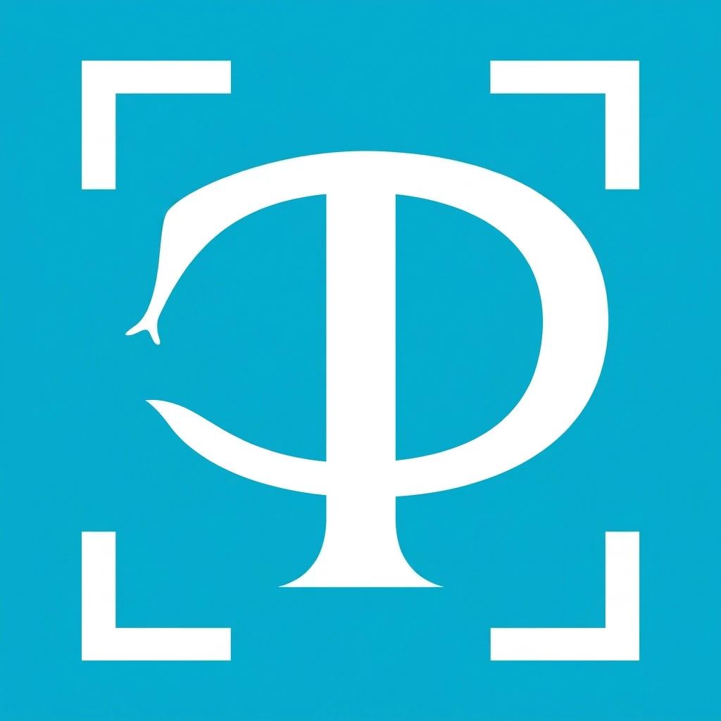 Psykologmottagningen Neptunuskliniken Hamnen, Varberg logotyp