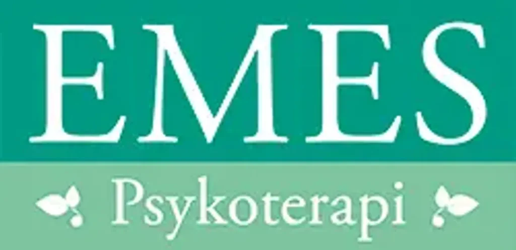 Psykoterapeut Eva Mari Eneroth Säll logotyp