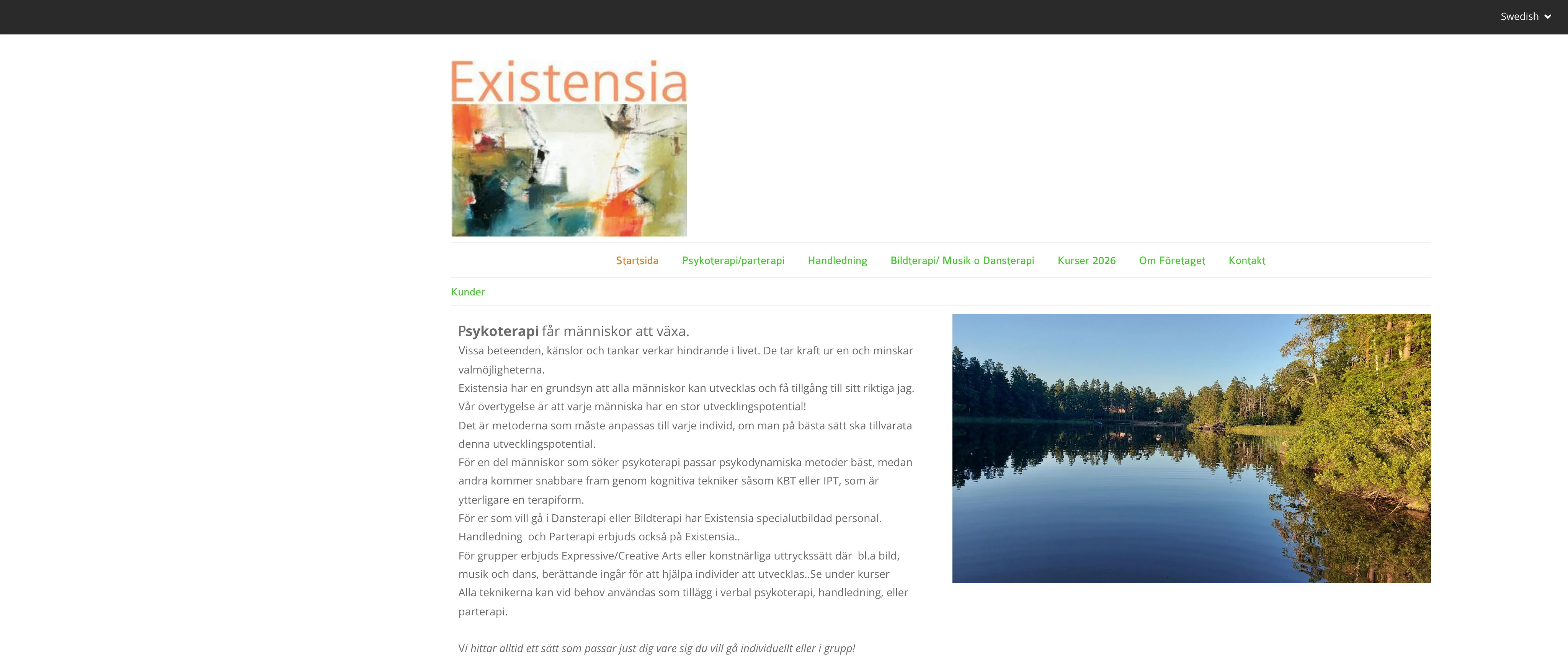Existensia, Malmö